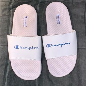 champion slides